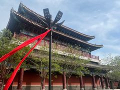 -天津妈祖文化园