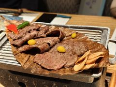 -本源食集 日式烧肉·炉端烧(东海缤纷店)