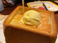 -绿茶餐厅(朝阳大悦城店)