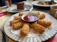 -华阳时光吧餐厅(华阳广场国际大饭店)