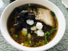 -美味斋(西北街店)