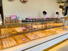 -東更道点心行(文化东路店)