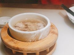 客语土猪汤-客语客家菜(琶洲保利店)