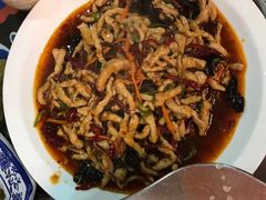 -川哥辣妹(南岗店)