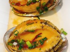 -兴悦酒家(环市东路店)