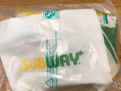 -赛百味SUBWAY(阳光天地店)