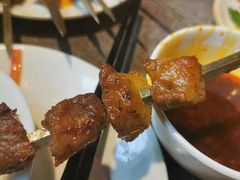 -贯贯吉·清真餐厅(浙江中路店)