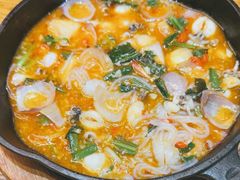 -云海肴·汽锅鸡·云南菜(天津国金汇店)