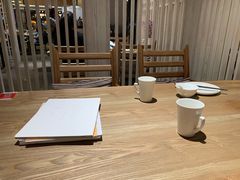 大堂-小大董·烤鸭(凤凰汇店)