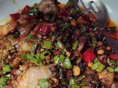 -百年神厨·地道川菜(清江西路店)