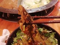 -三道苗苗鱼·美蛙黄辣丁(八里店)
