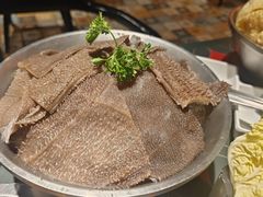-南城十里潮汕鲜牛火锅·鲜虾生滚粥(融汇老商埠店)