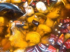 -雲蜀龙阁·金牌水煮鱼(方庄店)