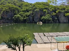 -大连冰峪旅游度假区