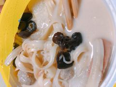 -小谷姐姐麻辣拌·麻辣烫(北辰店)