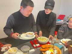 -汉水谣·江景餐厅(江滩店)