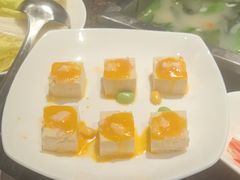 -皇城老妈火锅(琴台店)
