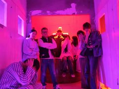 -棂笼·深度沉浸密室(武汉旗舰店)