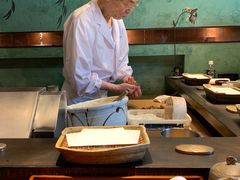 -みかわ是山居