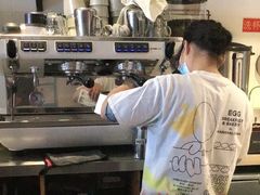 -Egg•Allday Brunch(襄阳北路店)