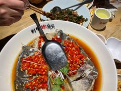 -湘阁里辣(沙井华润万家店)