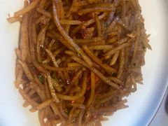 -老湘亲·品鉴湘菜(蔡塘爱琴海店)