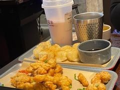 -新石器烤肉(之心城店)