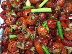 -碎怂烤肉(钟楼柳巷店)