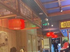 -小吊梨汤·北京菜·烤鸭(西直门凯德店)