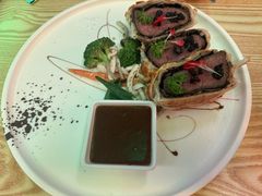 -Famous肥猫墨西哥音乐餐吧(五棵松华熙LIVE店)