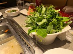 -海底捞火锅(万象城店)