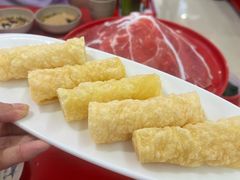 -郡王府老北京铜锅涮肉(潍坊万达店)