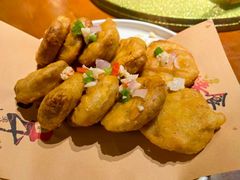 -有梦特色餐厅(古子城店)