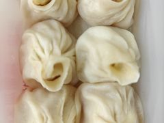 蟹粉汤包-常鲜德乐购迎桂馒头店(麻巷公寓店)