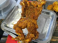 -517烧烤·龙虾·海鲜大排档(万象都荟店)