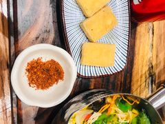 -小满手工粉(上海月星环球港店)
