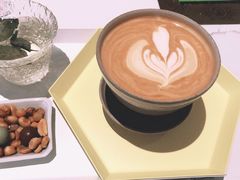 -茶是一枝花泡茶店