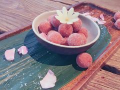 -陶享时光西餐·下午茶·竹林花园(新城店)