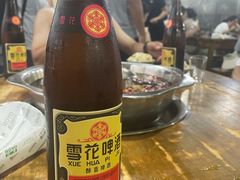 -正南齊北重庆老火锅(光华村直营店)