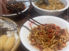 -天下客饭店(中山路店)