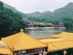 -珠海圆明新园