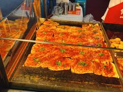 -正宁路小吃夜市