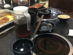 -香传承重庆火锅(直营中山路店)