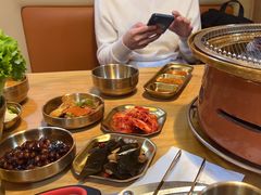 -闻老头·菊花炭烤肉(D11店)