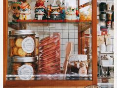 -隹木咖啡馆(宝龙广场店)