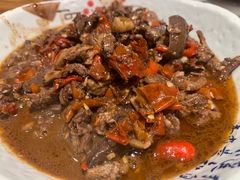 -小口味