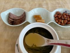 -济南喜来登酒店-采悦轩中餐厅