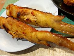 -Doo Dee Thai Food(Issan/Isaan/Esan)