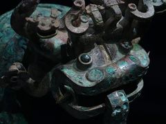 -盘龙城遗址博物院