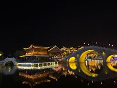 -朱仙镇启封故园景区